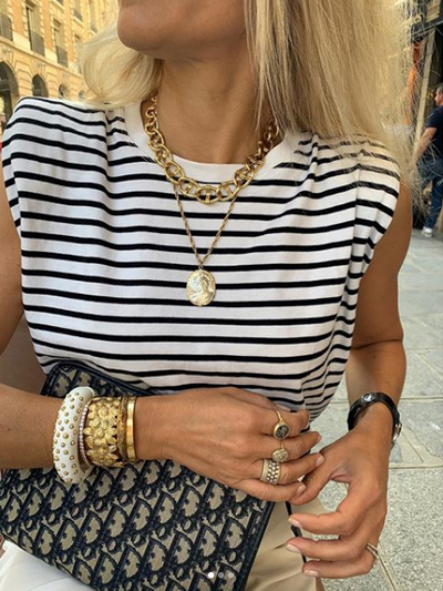 My top six French jewellery brands