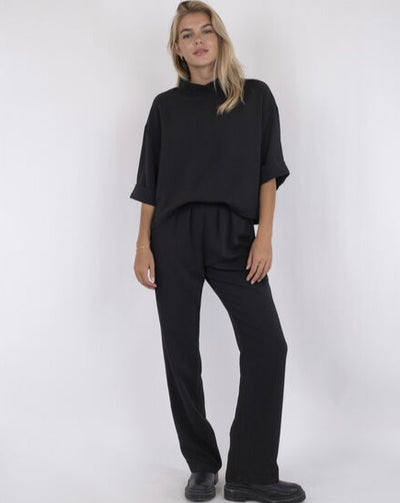 ARLO JUMPSUIT BLACK