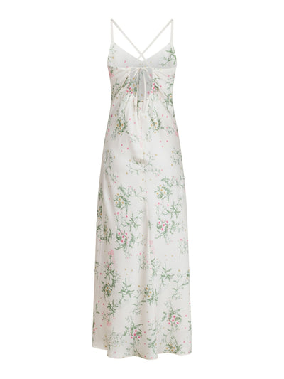 CLIA FLOWER FIELD DRESS