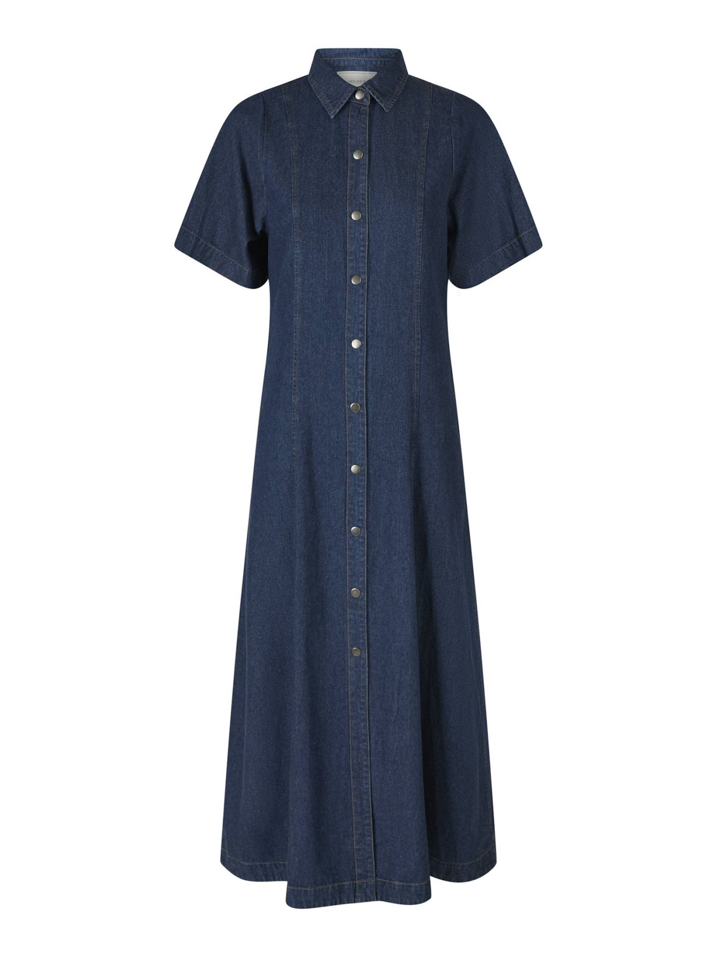 BALLI DENIM DRESS DENIM