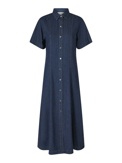 BALLI DENIM DRESS DENIM