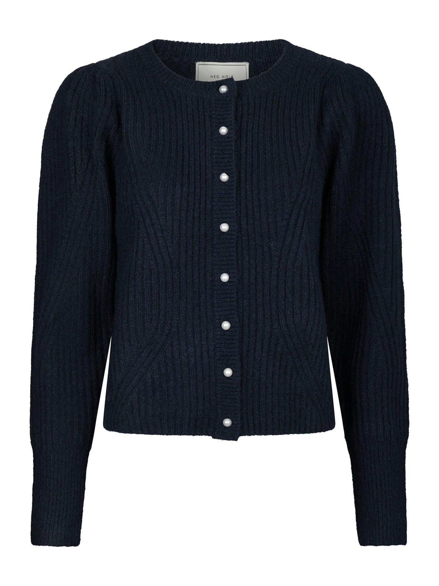 PULI CARDIGAN NAVY