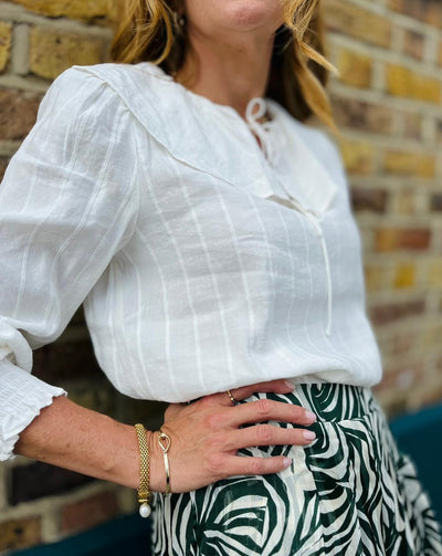 Women's Blouses & Shirts | Affordable French Fashion | Marie & Lola