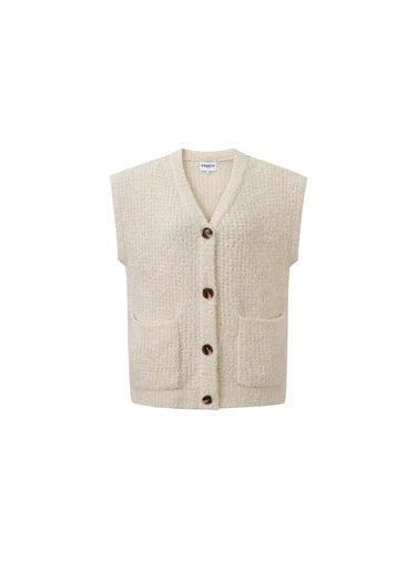 MAGALY VEST CREAM