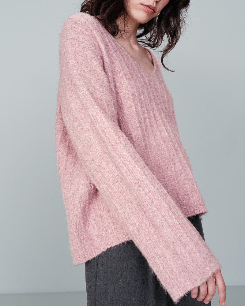 NANCY JUMPER ROSE