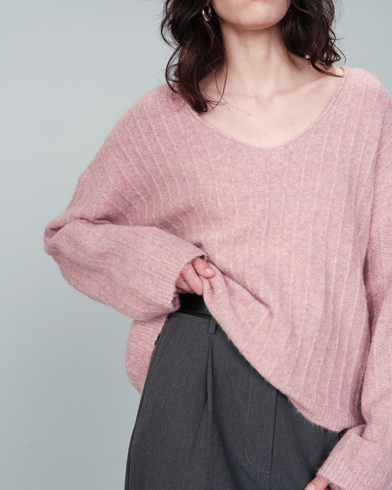 NANCY JUMPER ROSE